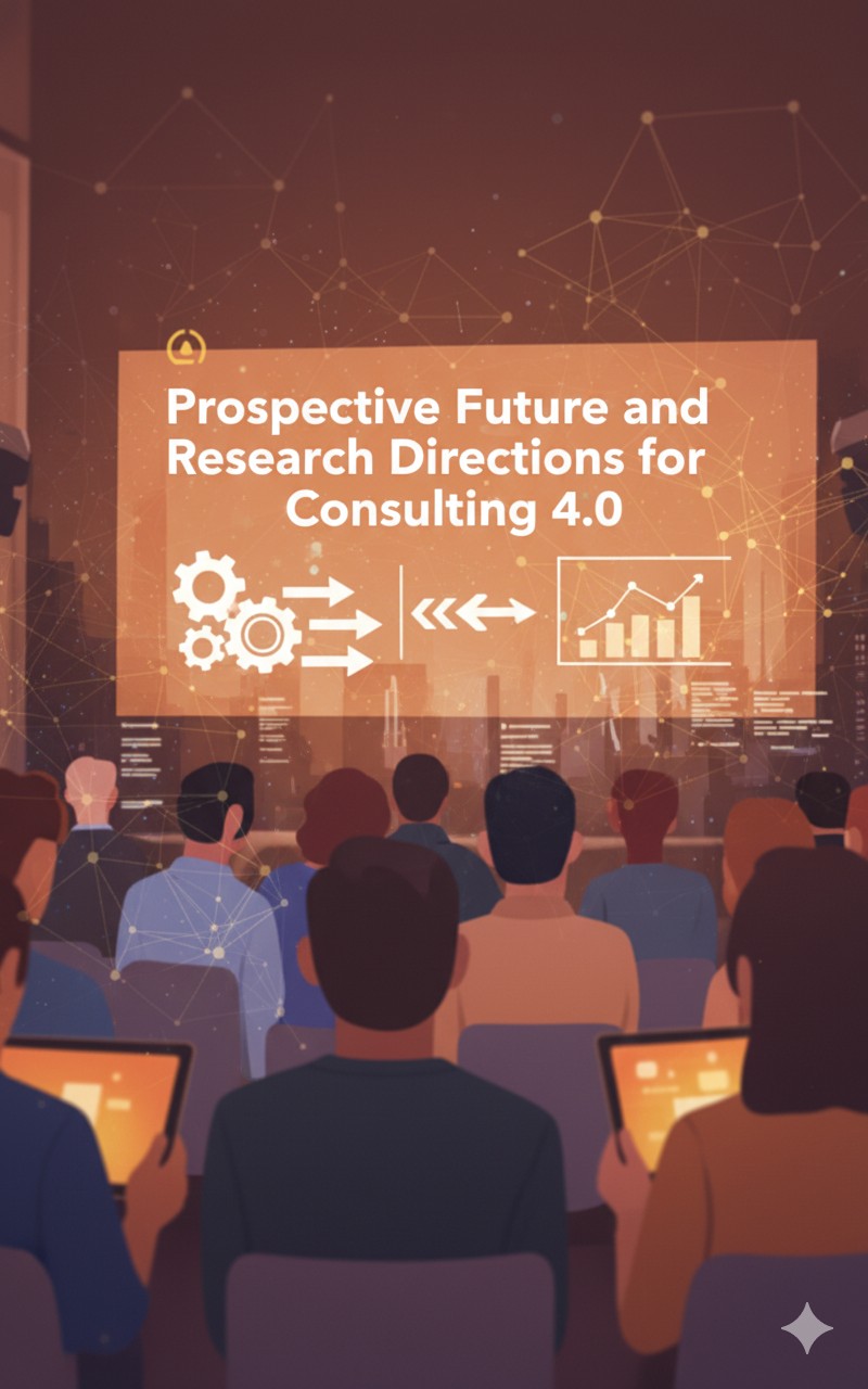 Prospettive Future e Direzioni di Ricerca per la Consulenza 4.0