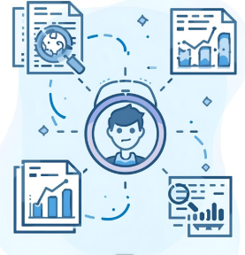 Icona Business Reporting