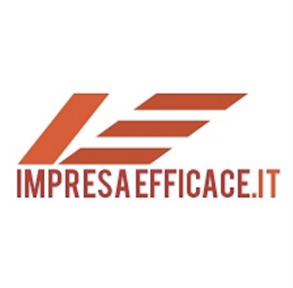 Logo Impresa Efficace