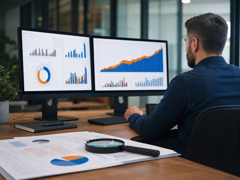 MasterAnalytics - Analisi e Marginalita