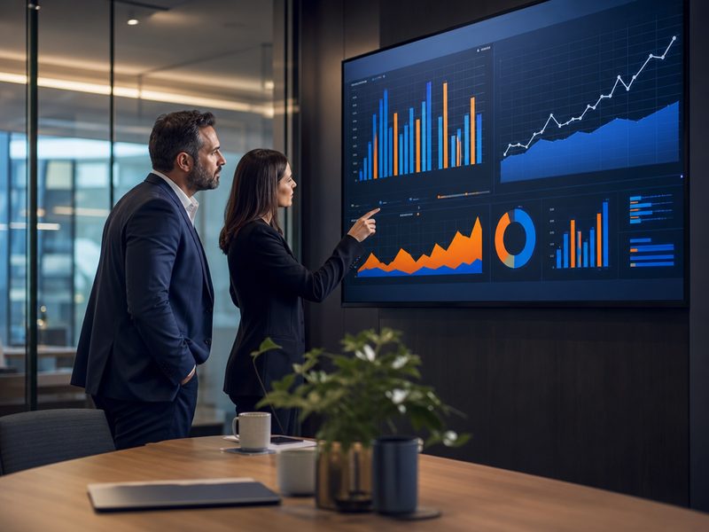 MasterCPM - Corporate Performance Management